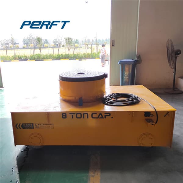 electric flat cart for wholesales 30 ton